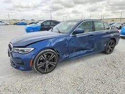 3MW5R7J08N8C44802 2022 BMW 3ER