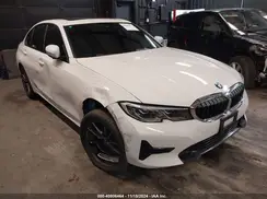 3MW5R7J08N8C46131 2022 BMW 3ER