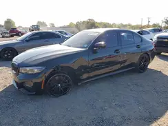 3MW5R7J08N8C49823 2022 BMW 3ER