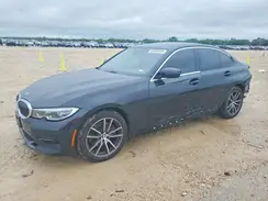 3MW5R7J08N8C57078 2022 BMW 3ER