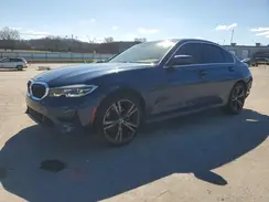 3MW5R7J08N8C60577 2022 BMW 3ER