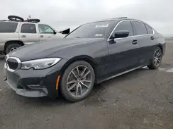 3MW5R7J08N8C63074 2022 BMW 3ER