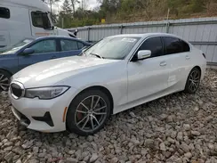 3MW5R7J08N8C63222 2022 BMW 3ER