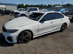 3MW5R7J08N8C66069 2022 BMW 3ER