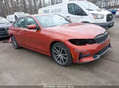 3MW5R7J08N8C69862 2022 BMW 3ER