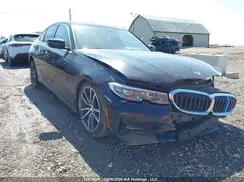 3MW5R7J08N8C73460 2022 BMW 3ER