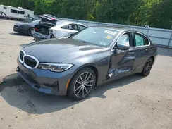 3MW5R7J09L8B04982 2020 BMW 3ER