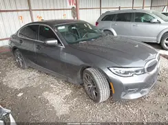 3MW5R7J09L8B05601 2020 BMW 3ER