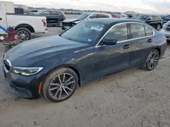 3MW5R7J09L8B05890 2020 BMW 3ER