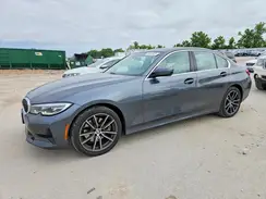 3MW5R7J09L8B09471 2020 BMW 3ER