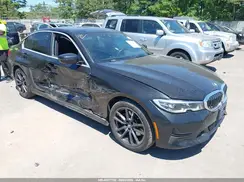 3MW5R7J09L8B09504 2020 BMW 3ER