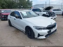 3MW5R7J09L8B09941 2020 BMW 3ER