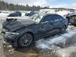 3MW5R7J09L8B10216 2020 BMW 3ER