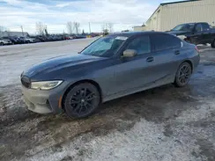 3MW5R7J09L8B11219 2020 BMW 3ER