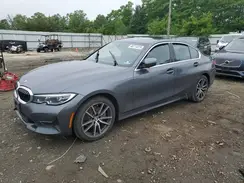 3MW5R7J09L8B13892 2020 BMW 3ER