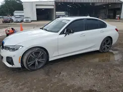 3MW5R7J09L8B14380 2020 BMW 3ER