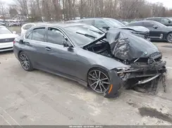 3MW5R7J09L8B16663 2020 BMW 3ER