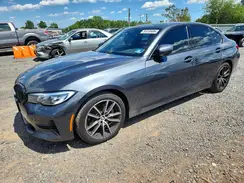 3MW5R7J09L8B18140 2020 BMW 3ER