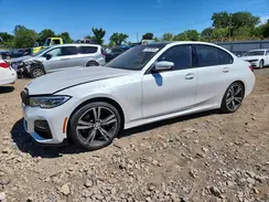 3MW5R7J09L8B18784 2020 BMW 3ER