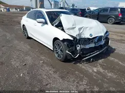 3MW5R7J09L8B19546 2020 BMW 3ER