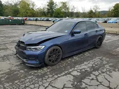3MW5R7J09L8B20308 2020 BMW 3ER