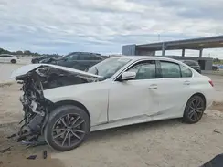 3MW5R7J09L8B20714 2020 BMW 3ER