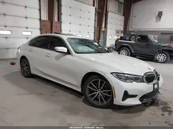 3MW5R7J09L8B20731 2020 BMW 3ER