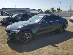 3MW5R7J09L8B21085 2020 BMW 3ER