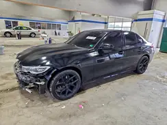 3MW5R7J09L8B21121 2020 BMW 3ER