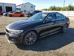 3MW5R7J09L8B21197 2020 BMW 3ER