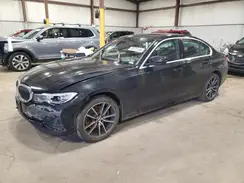 3MW5R7J09L8B21510 2020 BMW 3ER