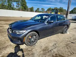 3MW5R7J09L8B21653 2020 BMW 3ER