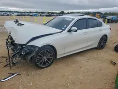 3MW5R7J09L8B22205 2020 BMW 3ER