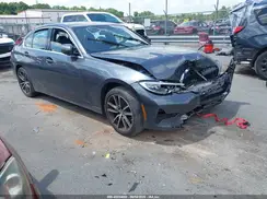 3MW5R7J09L8B22303 2020 BMW 3ER