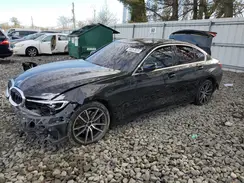 3MW5R7J09L8B23483 2020 BMW 3ER