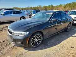 3MW5R7J09L8B23497 2020 BMW 3ER