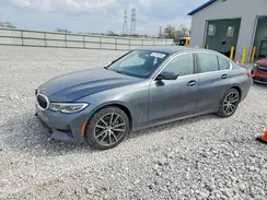 3MW5R7J09L8B23984 2020 BMW 3ER