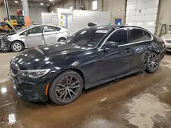 3MW5R7J09L8B24553 2020 BMW 3ER