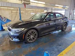 3MW5R7J09L8B24813 2020 BMW 3ER