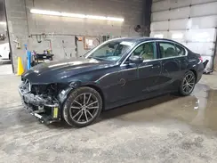 3MW5R7J09L8B25492 2020 BMW 3ER