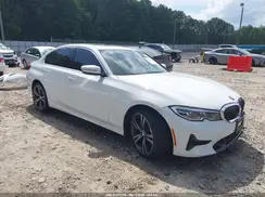 3MW5R7J09L8B29171 2020 BMW 3ER