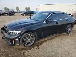 3MW5R7J09L8B29221 2020 BMW 3ER