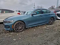 3MW5R7J09L8B31339 2020 BMW 3ER