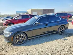 3MW5R7J09L8B33088 2020 BMW 3ER