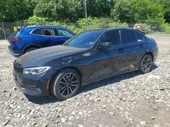 3MW5R7J09L8B33351 2020 BMW 3ER