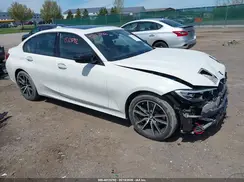 3MW5R7J09L8B33561 2020 BMW 3ER