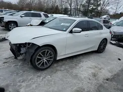 3MW5R7J09L8B34502 2020 BMW 3ER