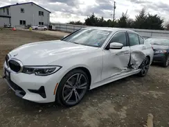 3MW5R7J09L8B35679 2020 BMW 3ER