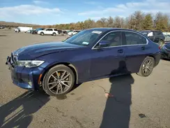 3MW5R7J09L8B36444 2020 BMW 3ER
