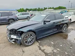 3MW5R7J09L8B39506 2020 BMW 3ER
